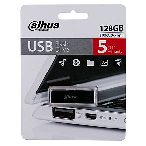 USB-U156-32-128GB Флэш-накопитель USB 3.2 128 ГБ
