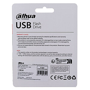 USB-U156-32-128GB Флэш-накопитель USB 3.2 128 ГБ
