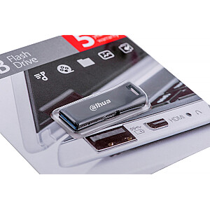 USB-U156-32-128GB Флэш-накопитель USB 3.2 128 ГБ