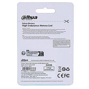 TF-W100-64GB Карта памяти microSD на 64 ГБ