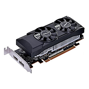 Videokarte ASROCK A380 LP 6G