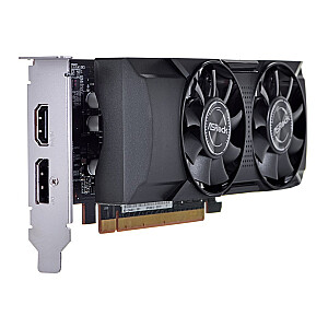 Videokarte ASROCK A380 LP 6G