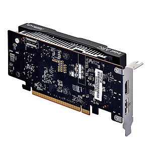 Videokarte ASROCK A380 LP 6G