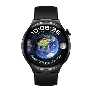 Часы Huawei Ultimate Expedition черные