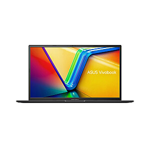 Portatīvais dators ASUS Vivobook 17 M3704YA-AU026W Ryzen 5 7530U 17,3 collu FHD 250 nits bez atspīduma 8GB SSD512 Radeon RX Vega 7 Win11 melns 2 gadi