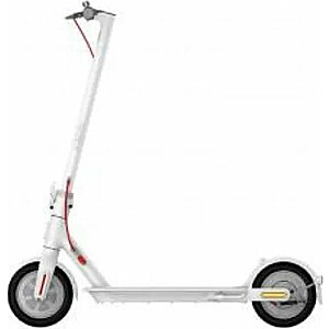 Xiaomi Electric Scooter 3 Lite White