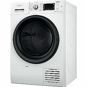 Сушильная машина WHIRLPOOL Dryer FFT M22 8X3B EE, 8 кг