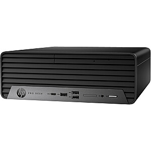 Personālais dators HP Pro 400 G9 SFF - i7-13700, 16GB, 512GB SSD, HDMI, USB Mouse, Win 11 Pro, 3 years