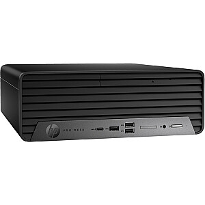 Personālais dators HP Pro 400 G9 SFF - i7-13700, 16GB, 512GB SSD, HDMI, USB Mouse, Win 11 Pro, 3 years