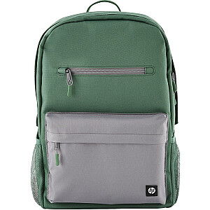 Зеленый рюкзак HP для кампуса