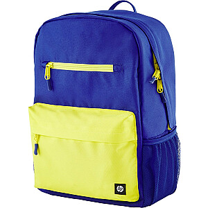 Синий рюкзак HP для кампуса