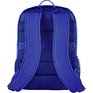 Синий рюкзак HP для кампуса