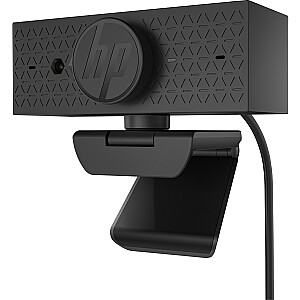 Tīmekļa kamera HP 620 FHD