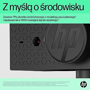 Tīmekļa kamera HP 620 FHD
