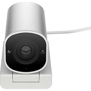 HP 960 4K straumēšanas tīmekļa kamera