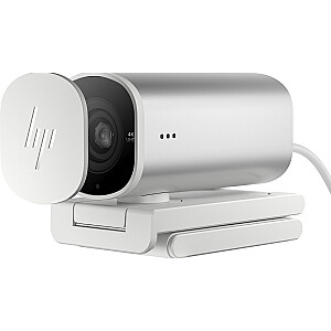 HP 960 4K straumēšanas tīmekļa kamera