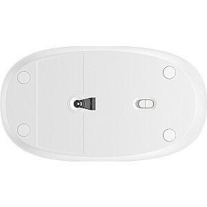 Беспроводная оптическая Bluetooth-мышь HP 240 Lunar 793F9AA, белая