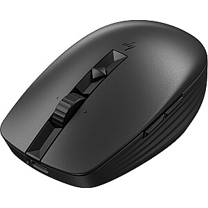 HP Silent Rechargeable Mouse 710