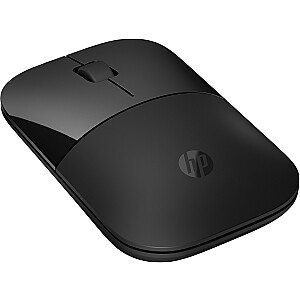 HP Z3700 Dual Black Mouse