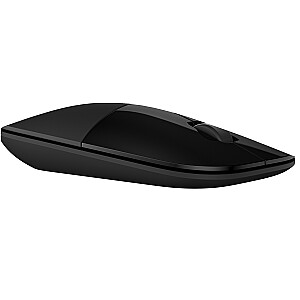 Двойная черная мышь HP Z3700