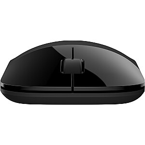 HP Z3700 Dual Black Mouse