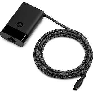 Зарядное устройство для ноутбука HP USB-C, 65 Вт
