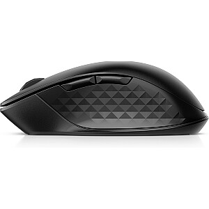 HP pele HP Wireless Multi Mouse 430