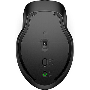 HP pele HP Wireless Multi Mouse 430