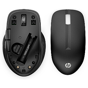 HP pele HP Wireless Multi Mouse 430