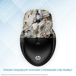 HP pele HP Wireless Multi Mouse 430