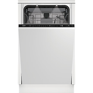 Встраиваемая посудомоечная машина BEKO BDIS38120Q