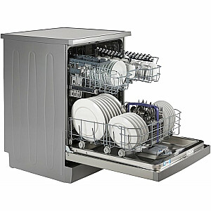 Посудомоечная машина BEKO BDFN26430X