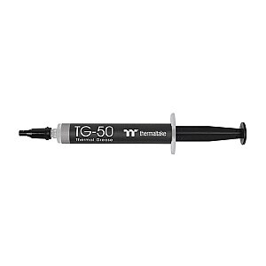 Thermaltake TG-50 Thermal Grease Termiskā smērviela 4,5 W/m K