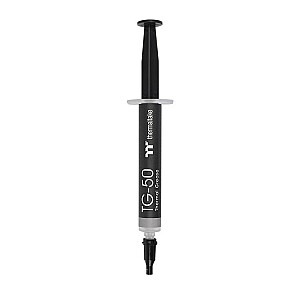 Thermaltake TG-50 Thermal Grease Termiskā smērviela 4,5 W/m K