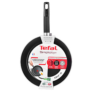 Panna TEFAL Simplicity 28cm B5820602