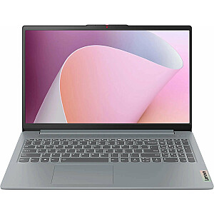 Portatīvais dators Piezīmjdators Lenovo IdeaPad Slim 3 15ABR8 Ryzen 5 7530U/8GB/512GB (82XM009MPB)
