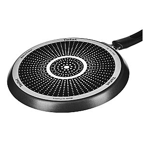 Krepu veidotājs TEFAL Simplicity 25cm B5821902