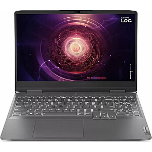 Ноутбук Lenovo LOQ 15APH8 Ryzen 5 7640HS / 16 ГБ / 512 ГБ / RTX 4060 / 144 Гц (82XT008NPB)