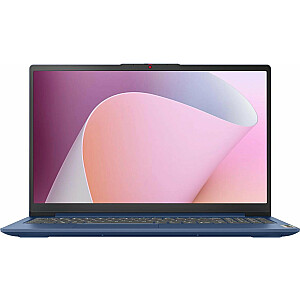 Ноутбук Lenovo IdeaPad Slim 3 15IAN8 i3-N305 / 8 ГБ / 256 ГБ (82XB001WPB)