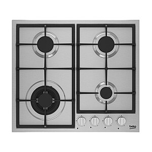 BEKO Gas Hob HIYG 64225 SBOP