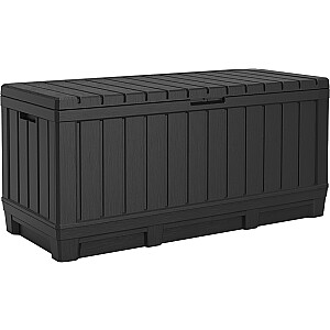 Ящик для хранения Kentwood Storage Box 350L серый