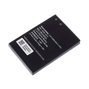 Батарея Huawei HB824666RBC, совместимая с E5577|501HW | 502HW | HWBBJ1 | HWBBN1 | HWBBK| 3000mAh