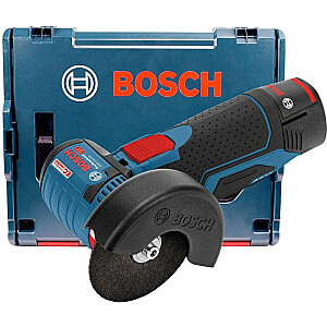 Slīpmašīna Bosch GWS 12V-76 L-BOXX