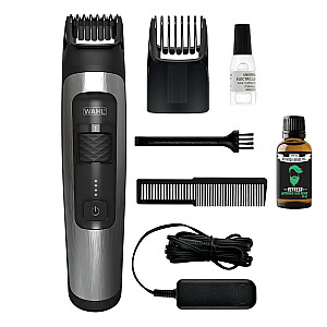 ТРИММЕР ДЛЯ БОРОДЫ WAHL AQUA BLADE 1065-3999