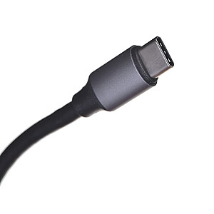 UNITEK USB-C uz HDMI 2.0 4K 60HZ ADAPTERIS, M/F