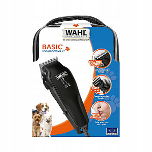 Машинка для стрижки домашних животных WAHL Animal 20110-0464