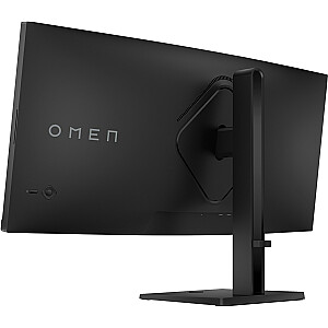 HP OMEN 34c QHD 165 Гц, 1 мс, игровой (780K8E9)