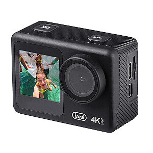 Videokamera Trevi GO 2550 4K 25504K00