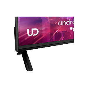 UD 43U6210 43-дюймовый D-LED телевизор 4K