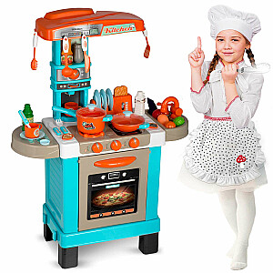 Ricokids 773100 интерактивная кухня для детей